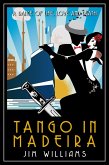 Tango in Madeira (eBook, ePUB)