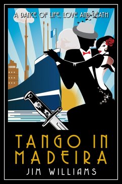 Cover Tango in Madeira (eBook, ePUB)