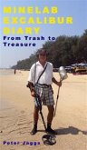 Minelab Excalibur Diary: From Trash to Treasure (eBook, ePUB)