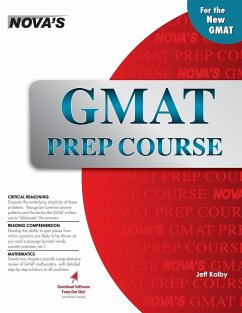 GMAT Prep Course - Kolby, Jeff