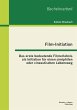 Film-Initiation: Das erste bedeutende... - Bild 1