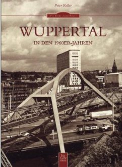 Wuppertal in den 1960er-Jahren - Keller, Peter