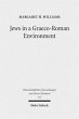 Jews in a Graeco-Roman Environment - Bild 1