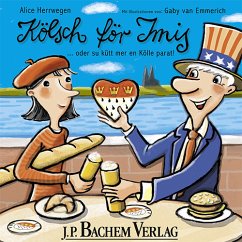 Cover Kölsch för Imis