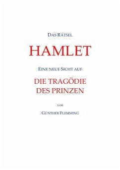 Das Rätsel Hamlet - Flemming, Günther