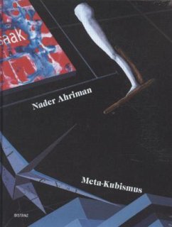 Cover Nader Ahriman