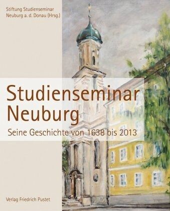 Studienseminar Neuburg