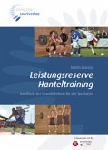 Leistungsreserve Hanteltraining Leistungsreserve Hanteltraining