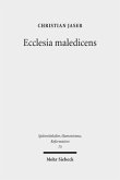 Ecclesia maledicens Ecclesia maledicens