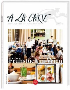 A la carte Frühstück in Wien