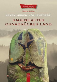 Sagenhaftes Osnabrücker Land - Rickling, Matthias