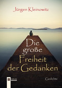 Cover Die große Freiheit der Gedanken