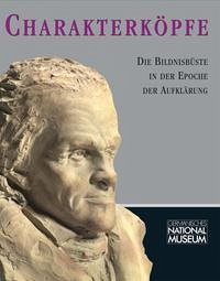 Charakterköpfe - Kammel, Frank Matthias (Hg.)