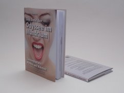 Cover Das Ende der Odyssee im Mundraum