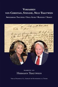 Deutsches Familienarchiv. Ein genealogisches Sammelwerk / Deutsches Familienarchiv. Ein genealogisches Sammelwerk