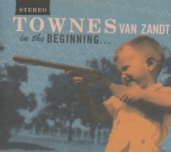 Cover In The Beginning