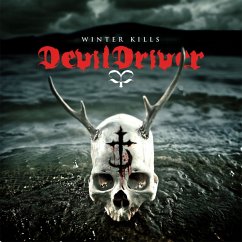 Winter Kills - Devildriver