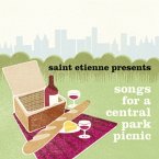 Saint Etienne Present Songs Fo