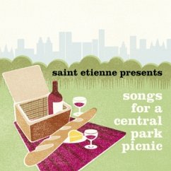 Saint Etienne Present Songs Fo