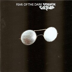 Fear Of The Dark - Giltrap,Gordon