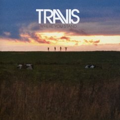 Where You Stand - Travis
