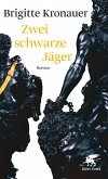 Zwei schwarze Jäger (eBook, ePUB)