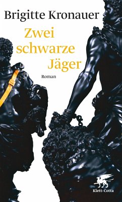 Zwei schwarze Jäger (eBook, ePUB) - Kronauer, Brigitte