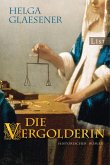 Die Vergolderin (eBook, ePUB)