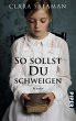 So sollst du schweigen (eBook, ePUB) - Bild 1