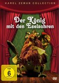 Der König Mit Den Eselsohren