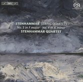 Streichquartette Vol.1