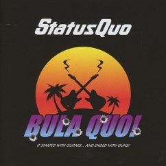 Bula Quo! - Status Quo