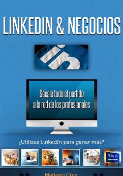 Linkedin & Negocios (eBook, ePUB) - Cruz, Mariano