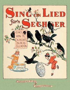 Sing ein Lied für'n Sechser! - Caldecott, Randolph; Polentz, Wolfgang von