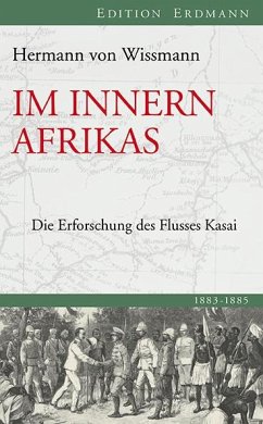 Im Innern Afrikas - Wissmann, Hermann von