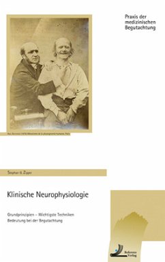 Klinische Neurophysiologie - Zipper, Stephan G.
