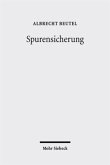Spurensicherung