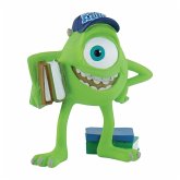 Bullyland 12582 - Disney Monster Uni, Mike, Spielfigur, ca. 6 cm