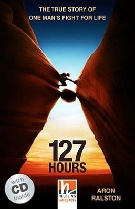 127 Hours, mit 2 Audio-CDs, m. 2 Audio-CD, 2 Teile