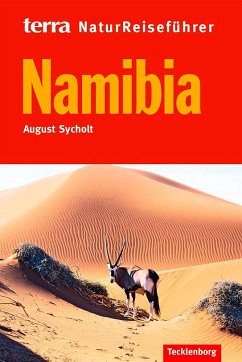 Namibia - Sycholt, August