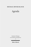 Agenda Agenda