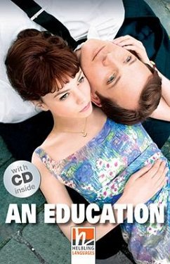 An Education, mit 2 Audio-CDs - Hornby, Nick