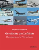 Geschichte der Luftfahrt (eBook, ePUB)