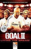 Goal II, m. 1 Audio-CD