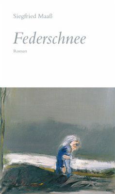 Cover Federschnee