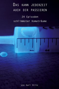 Cover Das kann jederzeit auch dir passieren