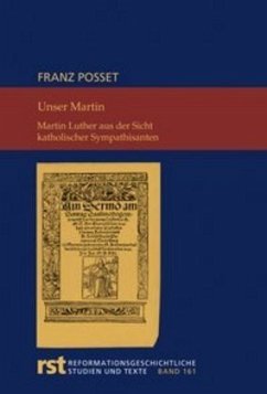 Unser Martin - Posset, Franz