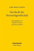 Das Recht der Netzwerkgesellschaft