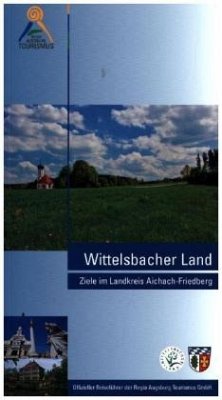 Wittelsbacher Land - Kluger, Martin
