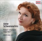 Liederkreis Op.39/Ausgewählte Lieder